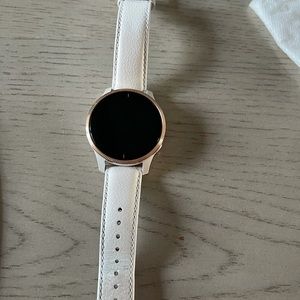 Garmin Venue Custom Made Watch